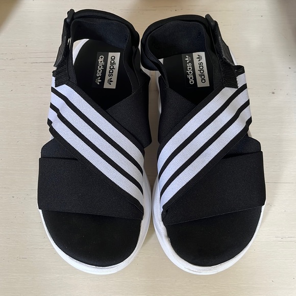 adidas Shoes - Adidas sandals